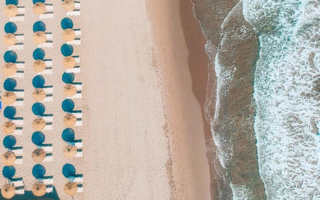 The Residence by the Beach House Marbella