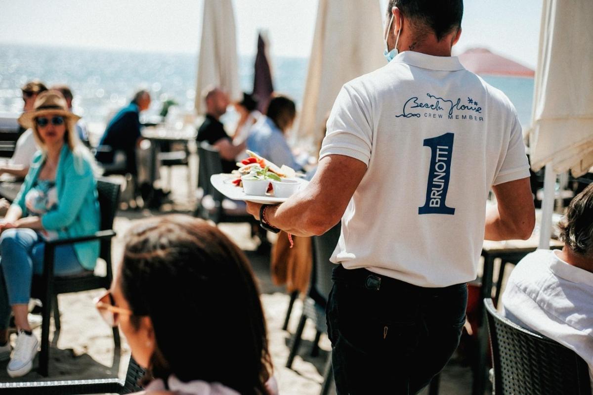 The Residence by the Beach House Marbella