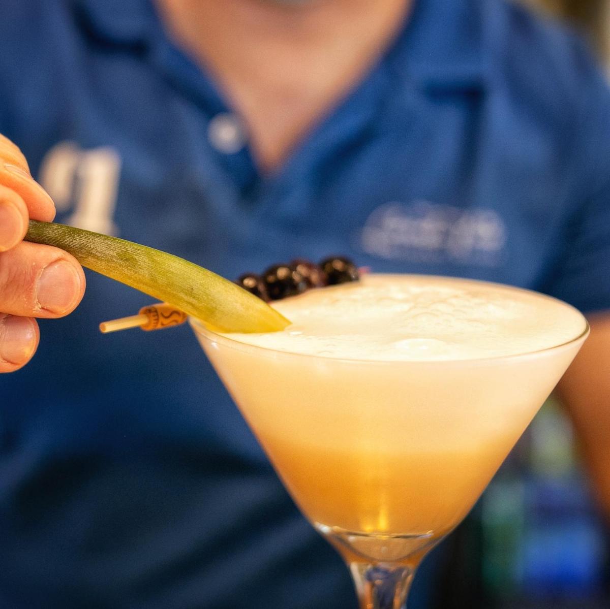 The Residence by the Beach House Marbella