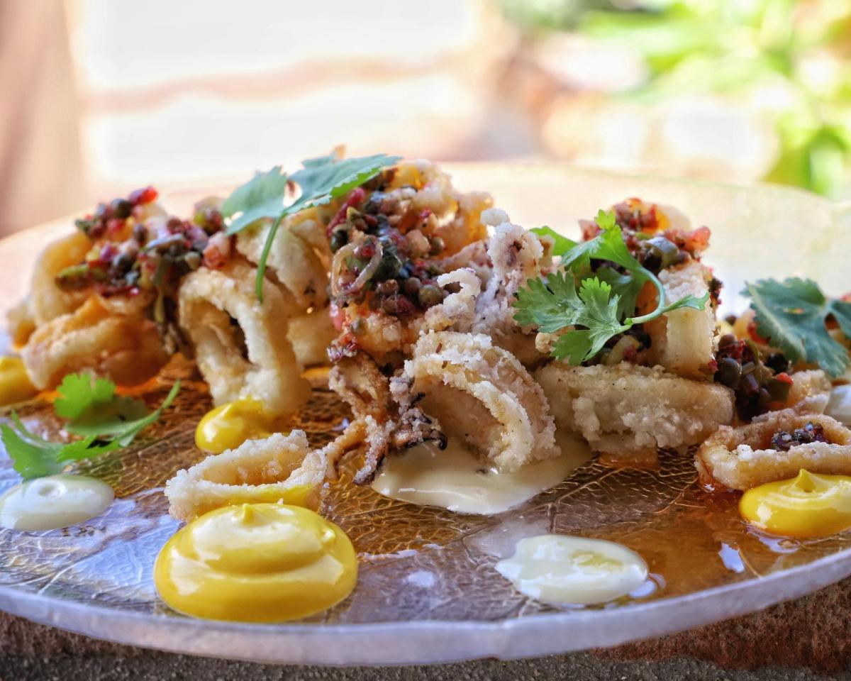 The Residence by the Beach House Marbella