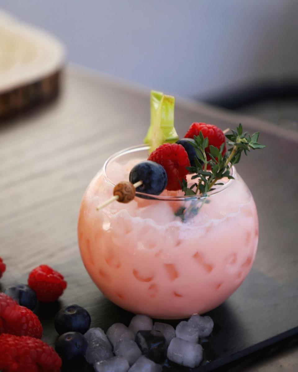 The Residence by the Beach House Marbella