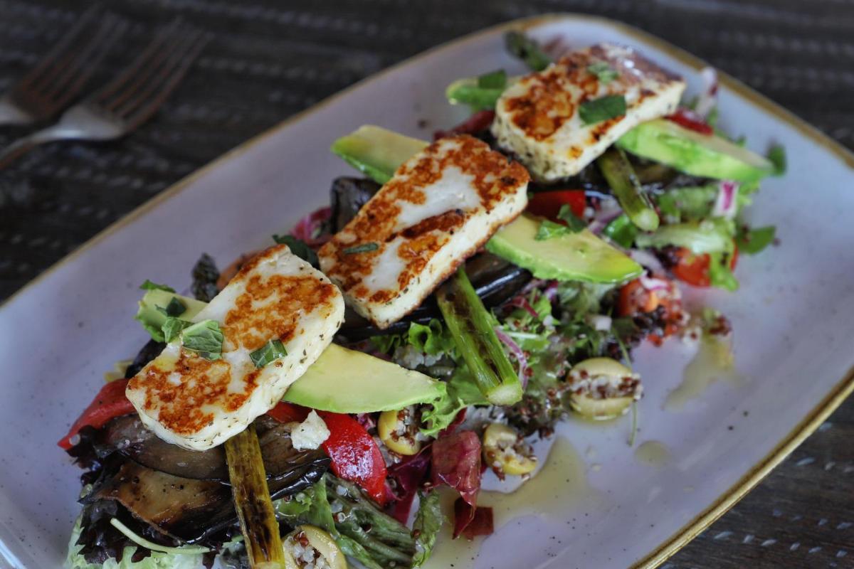 The Residence by the Beach House Marbella