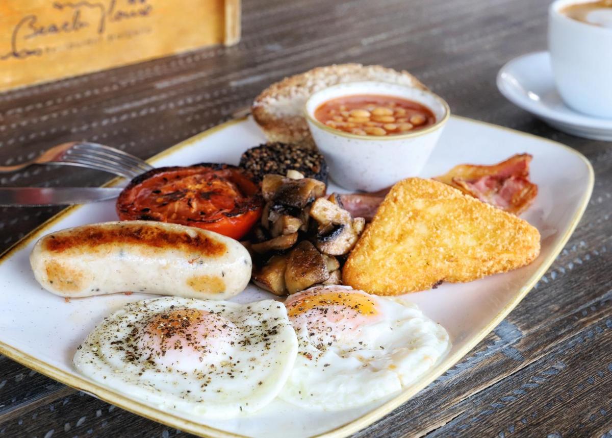 The Residence by the Beach House Marbella