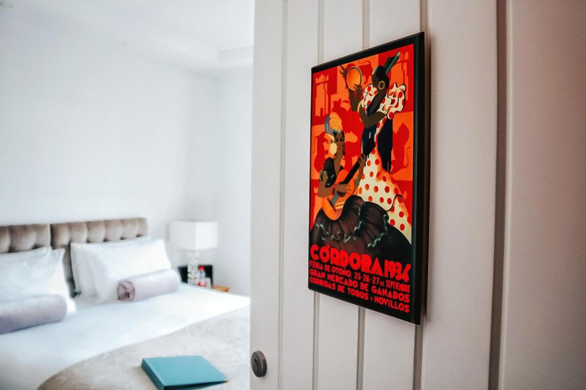 The Residence by the Beach House Marbella