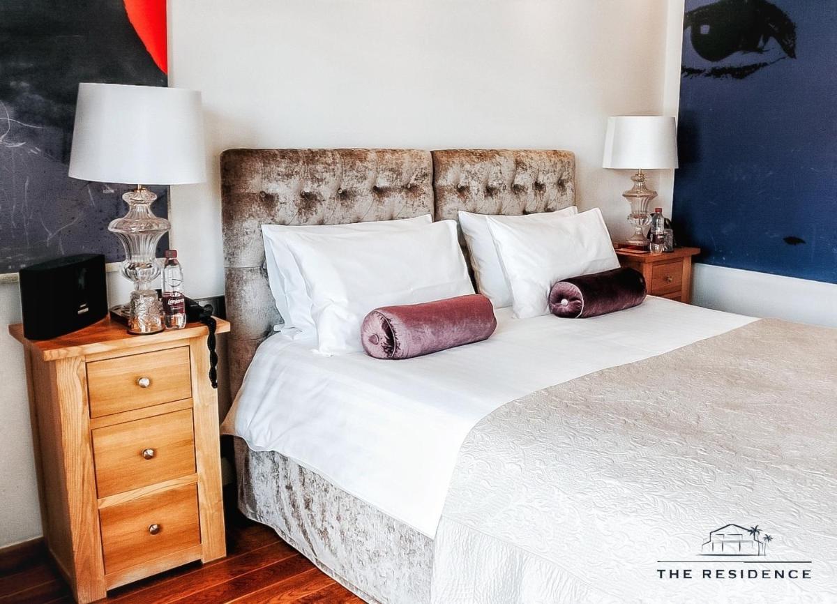 The Residence by the Beach House Marbella