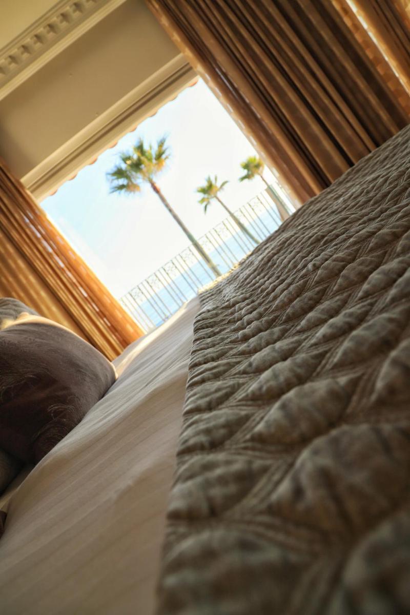 The Residence by the Beach House Marbella