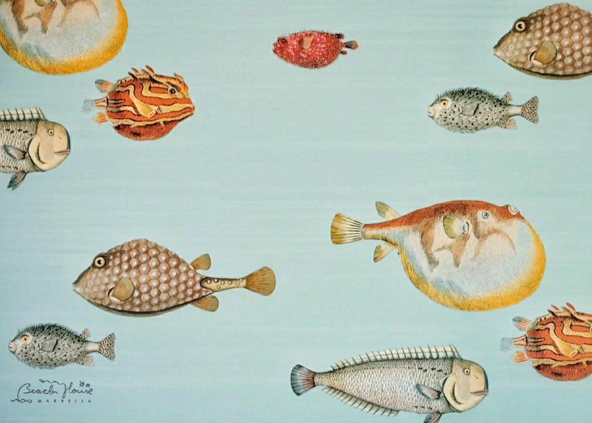 The Residence by the Beach House Marbella