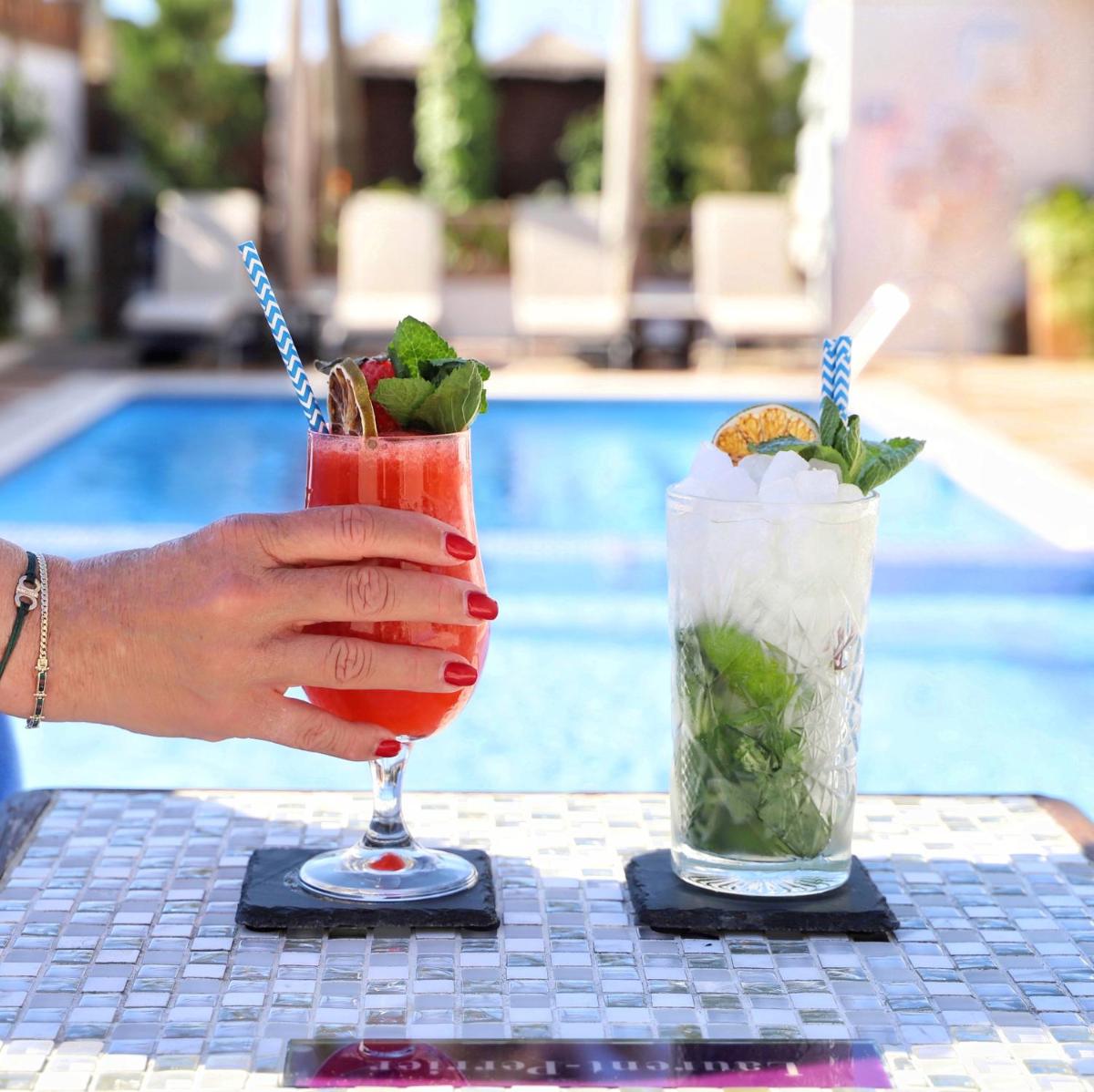 The Residence by the Beach House Marbella