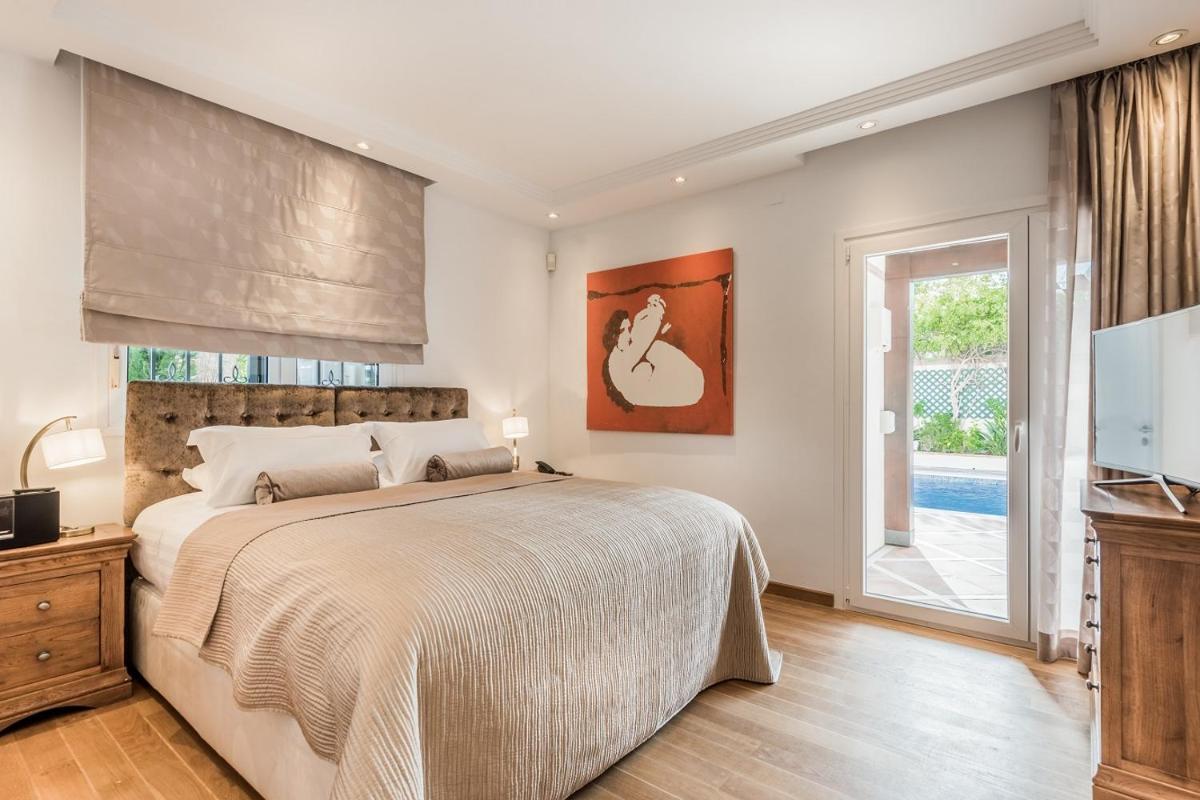 The Residence by the Beach House Marbella