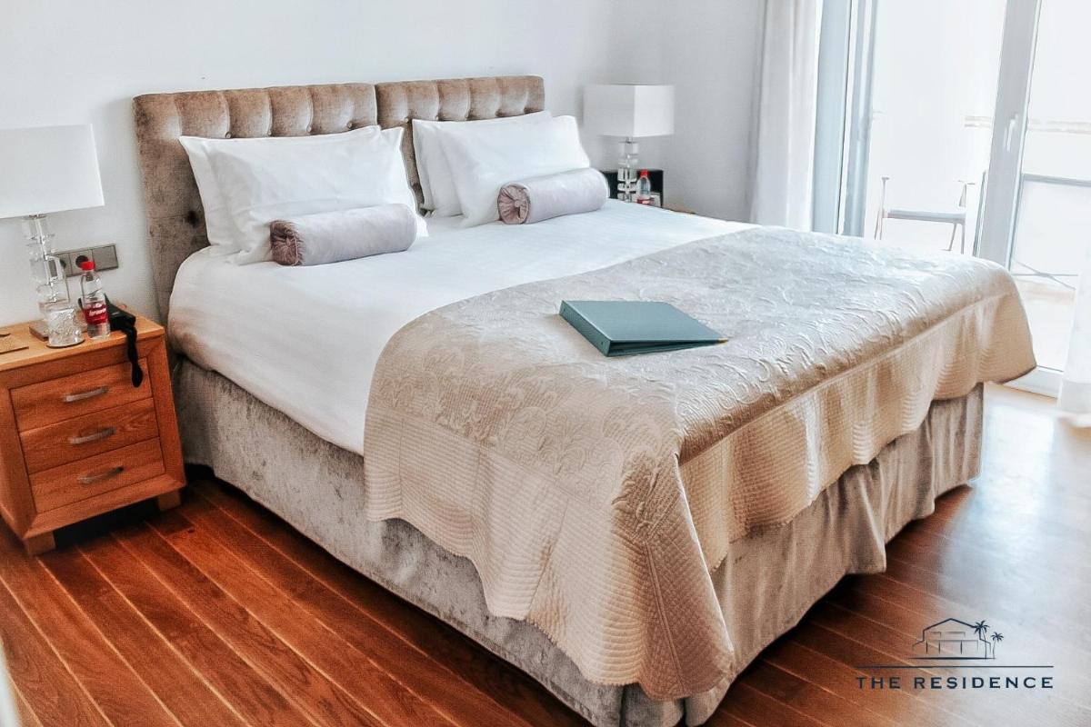 The Residence by the Beach House Marbella