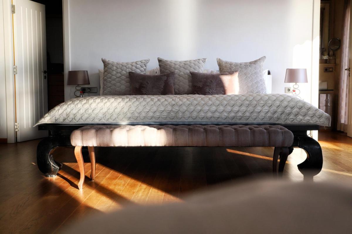 The Residence by the Beach House Marbella