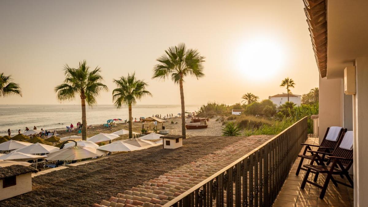 The Residence by the Beach House Marbella