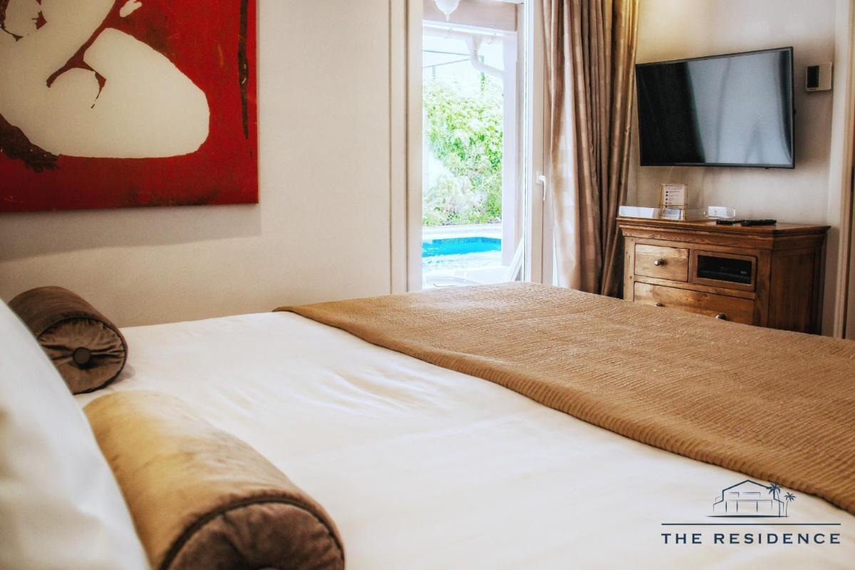 The Residence by the Beach House Marbella