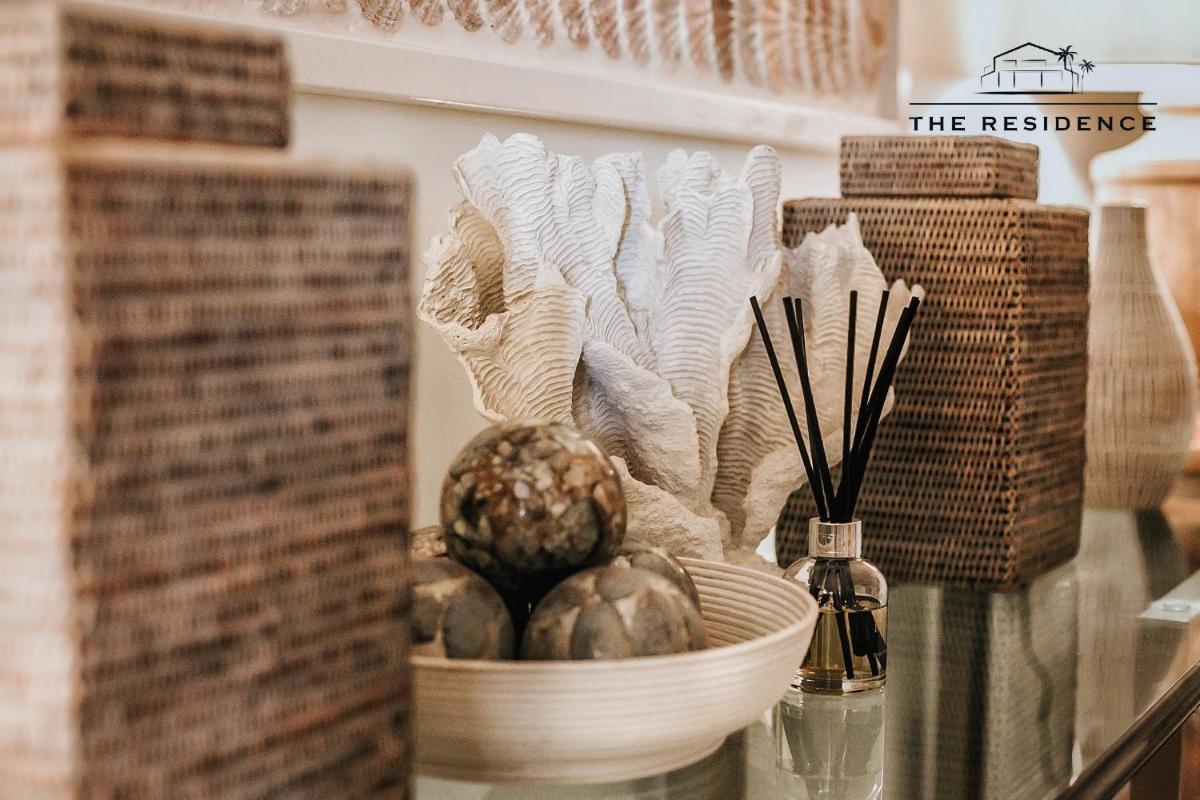 The Residence by the Beach House Marbella