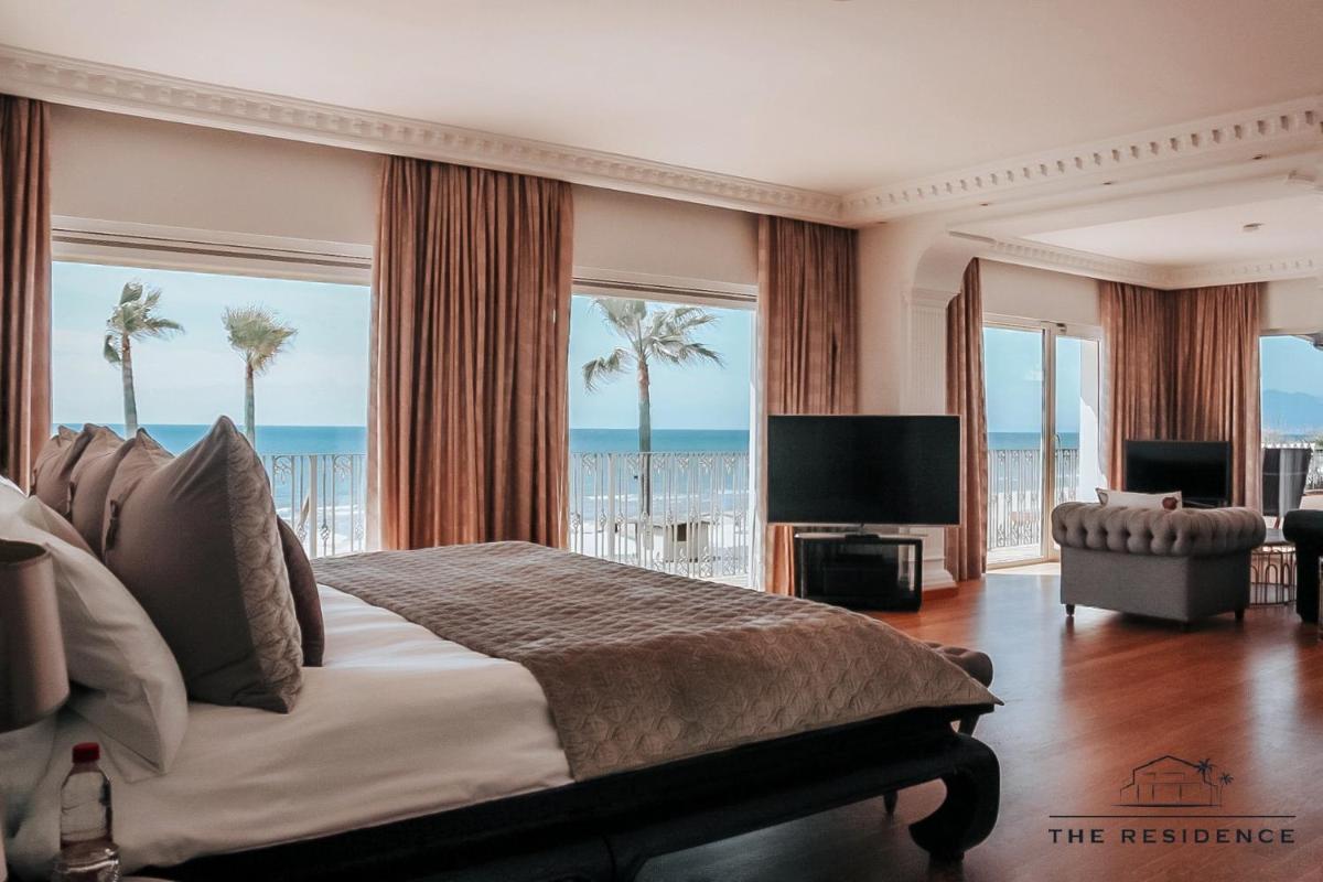 The Residence by the Beach House Marbella