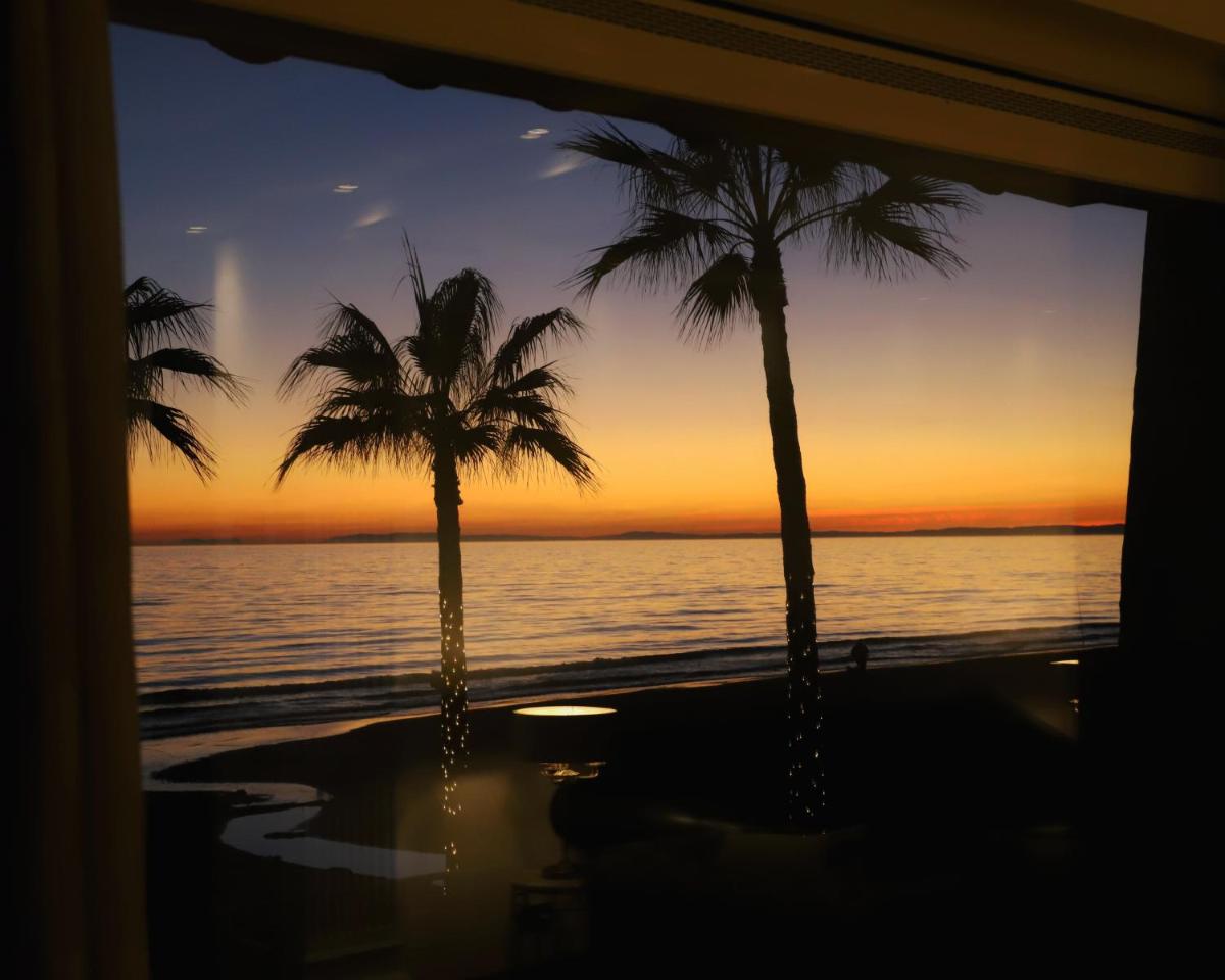 The Residence by the Beach House Marbella