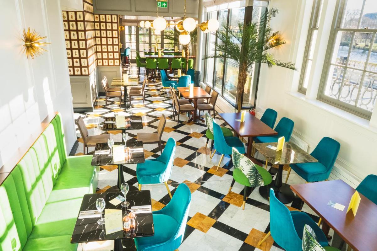 Bedford Swan Hotel and Thermal Spa