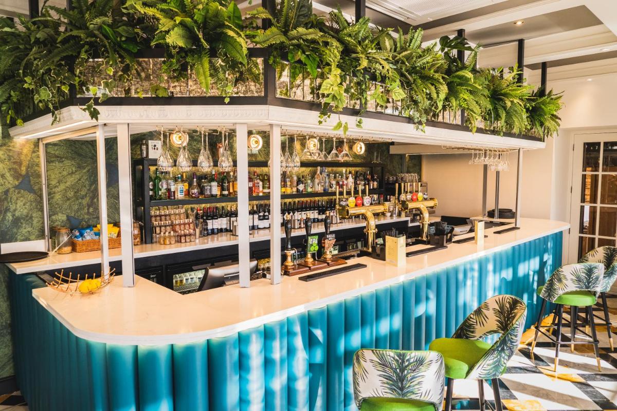 Bedford Swan Hotel and Thermal Spa