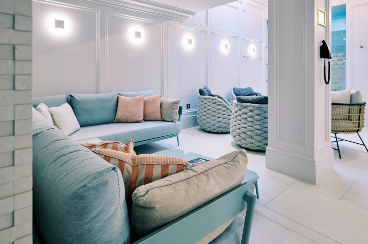 Bedford Swan Hotel and Thermal Spa