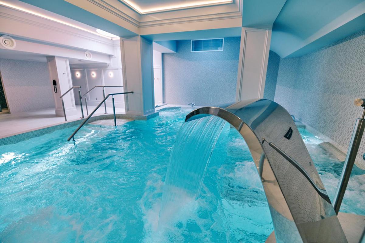 Bedford Swan Hotel and Thermal Spa