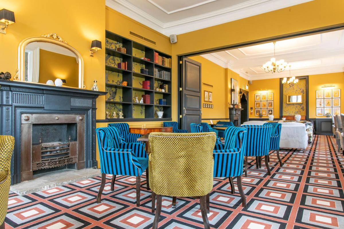 Bedford Swan Hotel and Thermal Spa