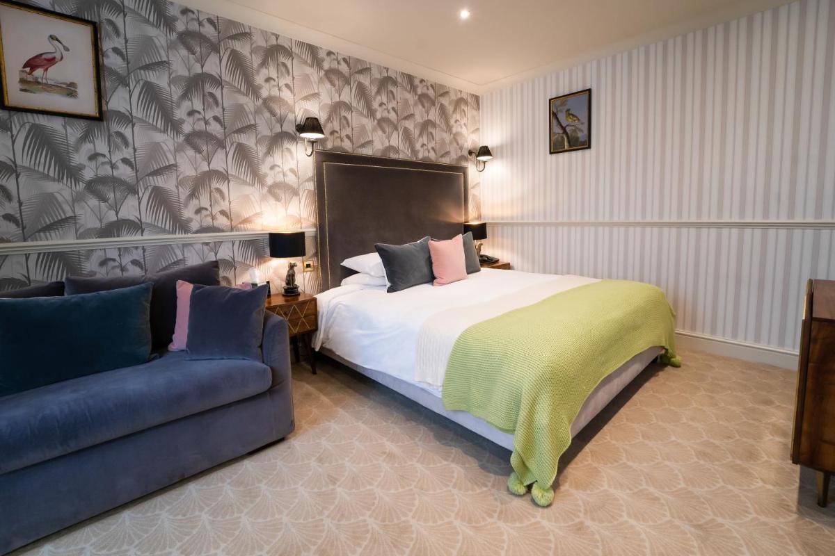 Bedford Swan Hotel and Thermal Spa