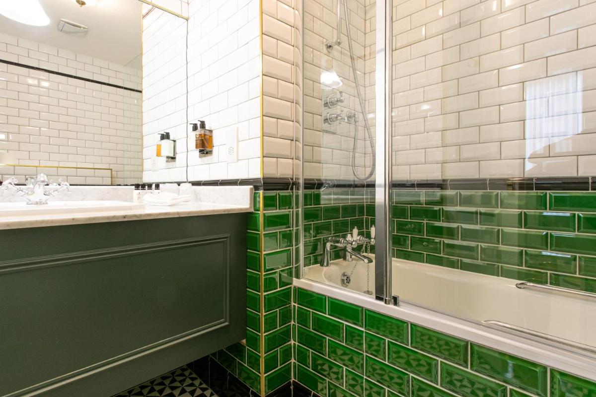 Bedford Swan Hotel and Thermal Spa