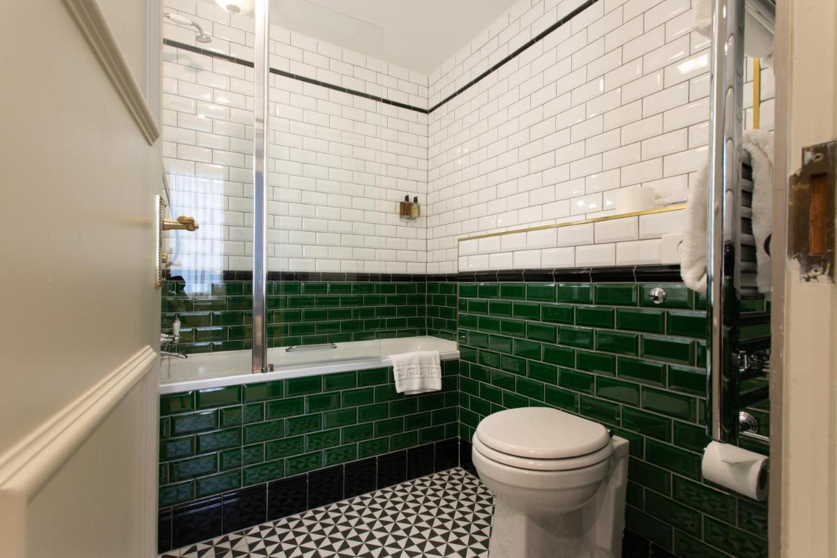 Bedford Swan Hotel and Thermal Spa