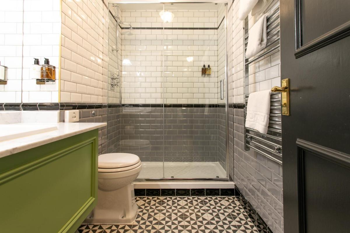 Bedford Swan Hotel and Thermal Spa