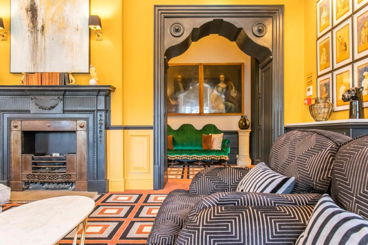 Bedford Swan Hotel and Thermal Spa