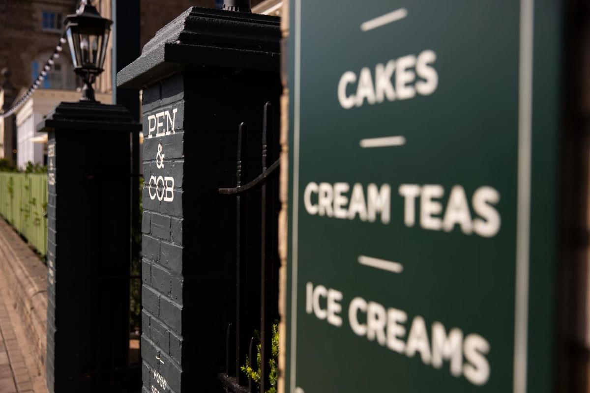 Bedford Swan Hotel and Thermal Spa