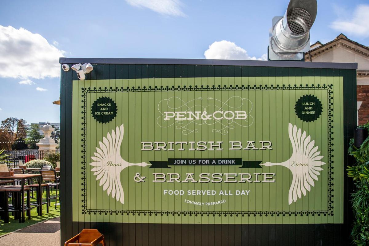 Bedford Swan Hotel and Thermal Spa