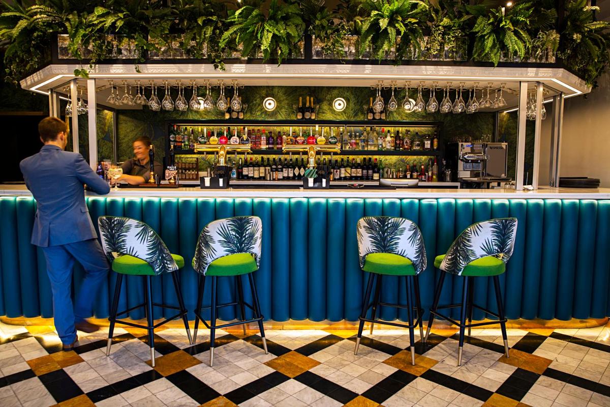 Bedford Swan Hotel and Thermal Spa