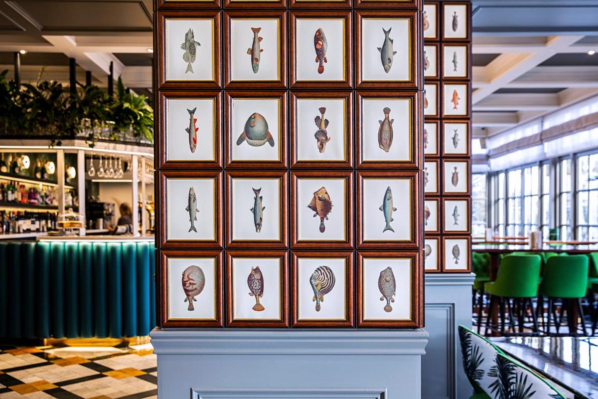 Bedford Swan Hotel and Thermal Spa