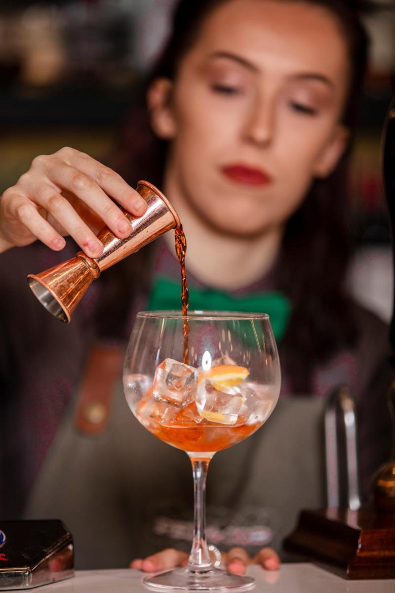 Bedford Swan Hotel and Thermal Spa