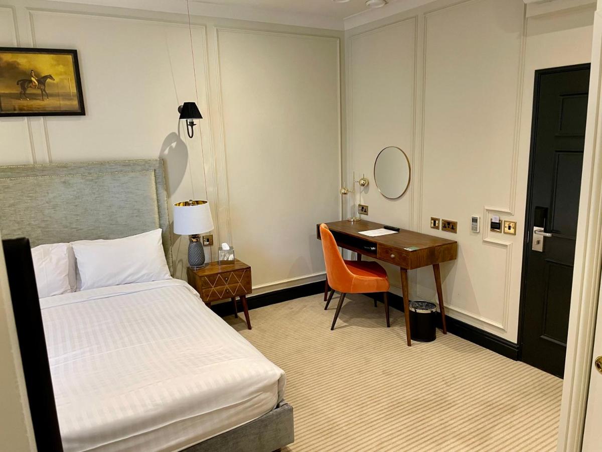 Bedford Swan Hotel and Thermal Spa