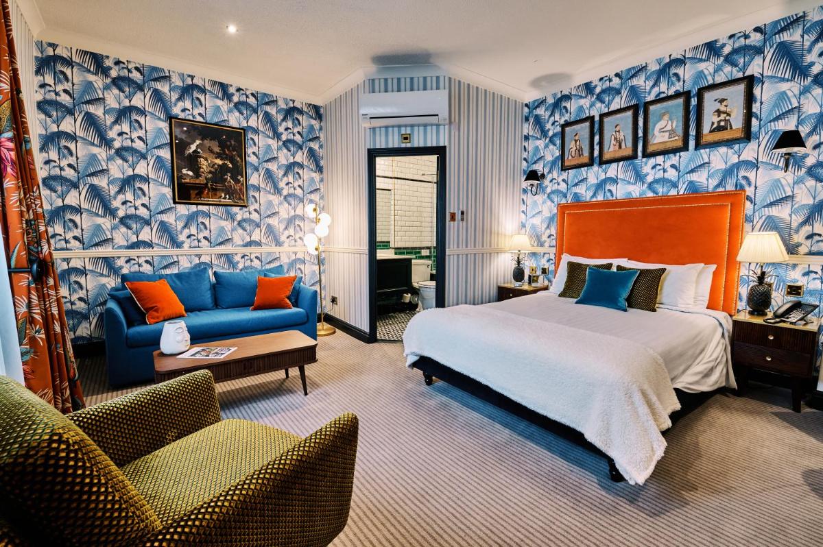 Bedford Swan Hotel and Thermal Spa