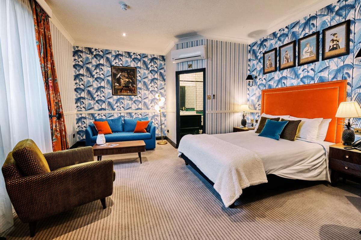 Bedford Swan Hotel and Thermal Spa