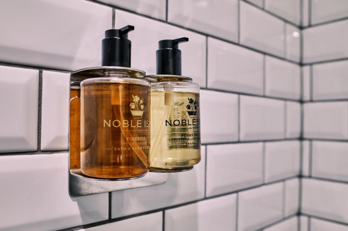 Bedford Swan Hotel and Thermal Spa