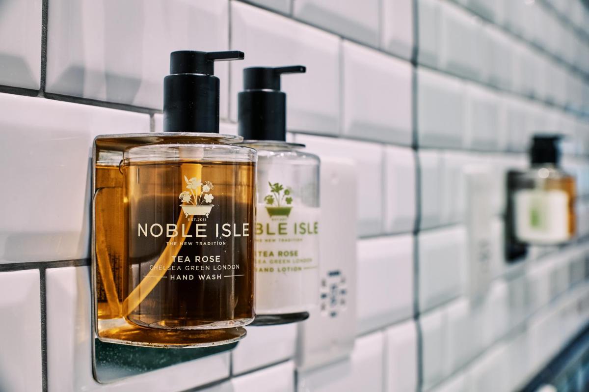 Bedford Swan Hotel and Thermal Spa