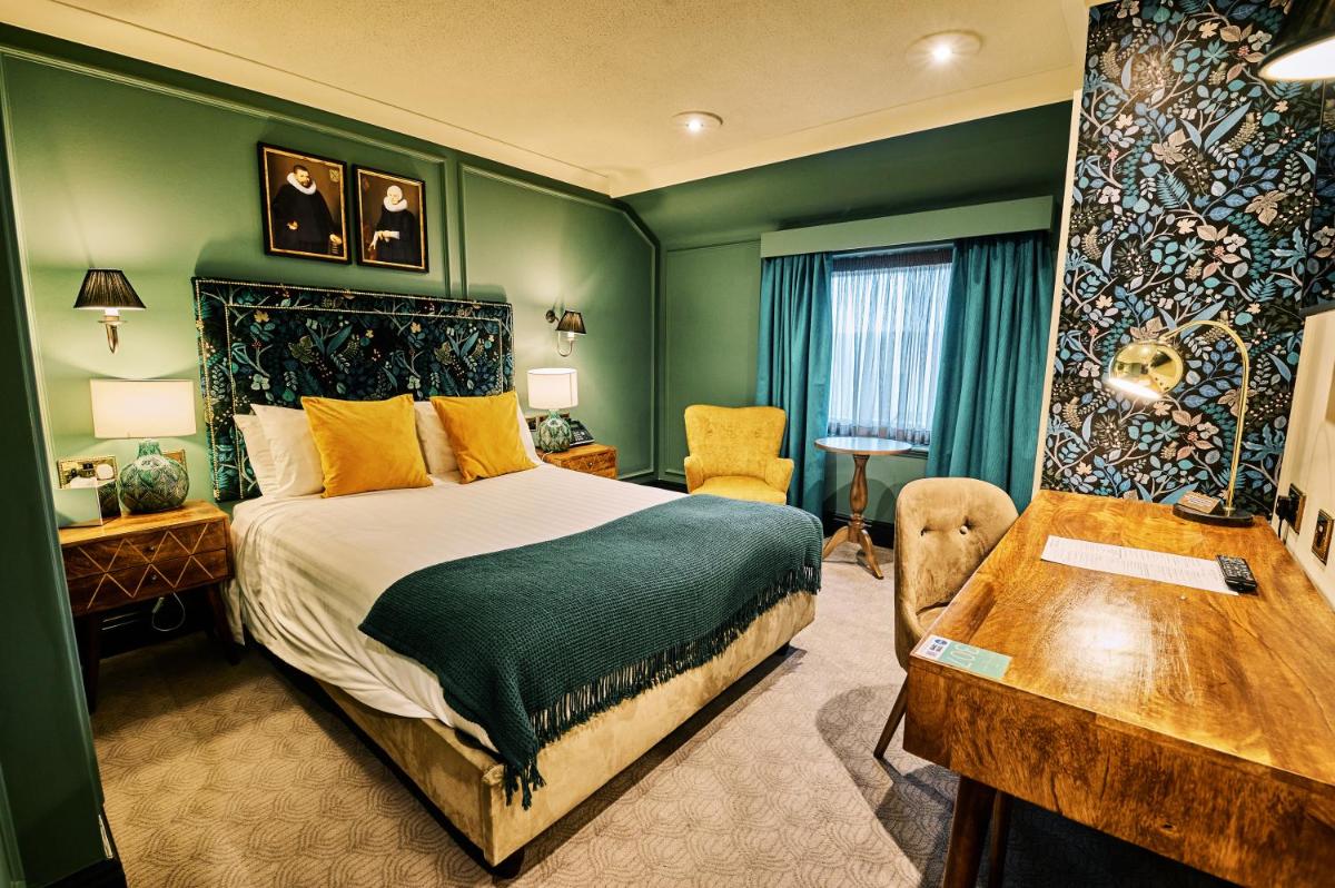 Bedford Swan Hotel and Thermal Spa