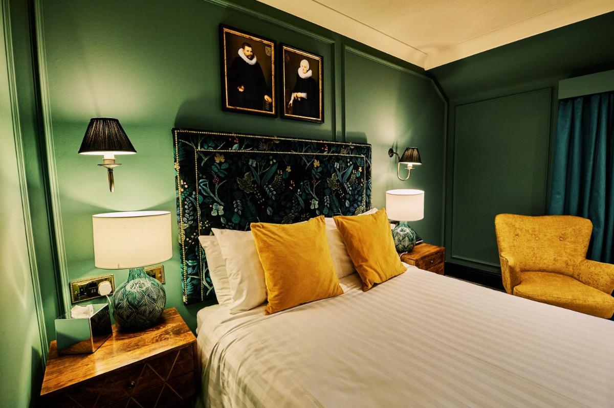 Bedford Swan Hotel and Thermal Spa