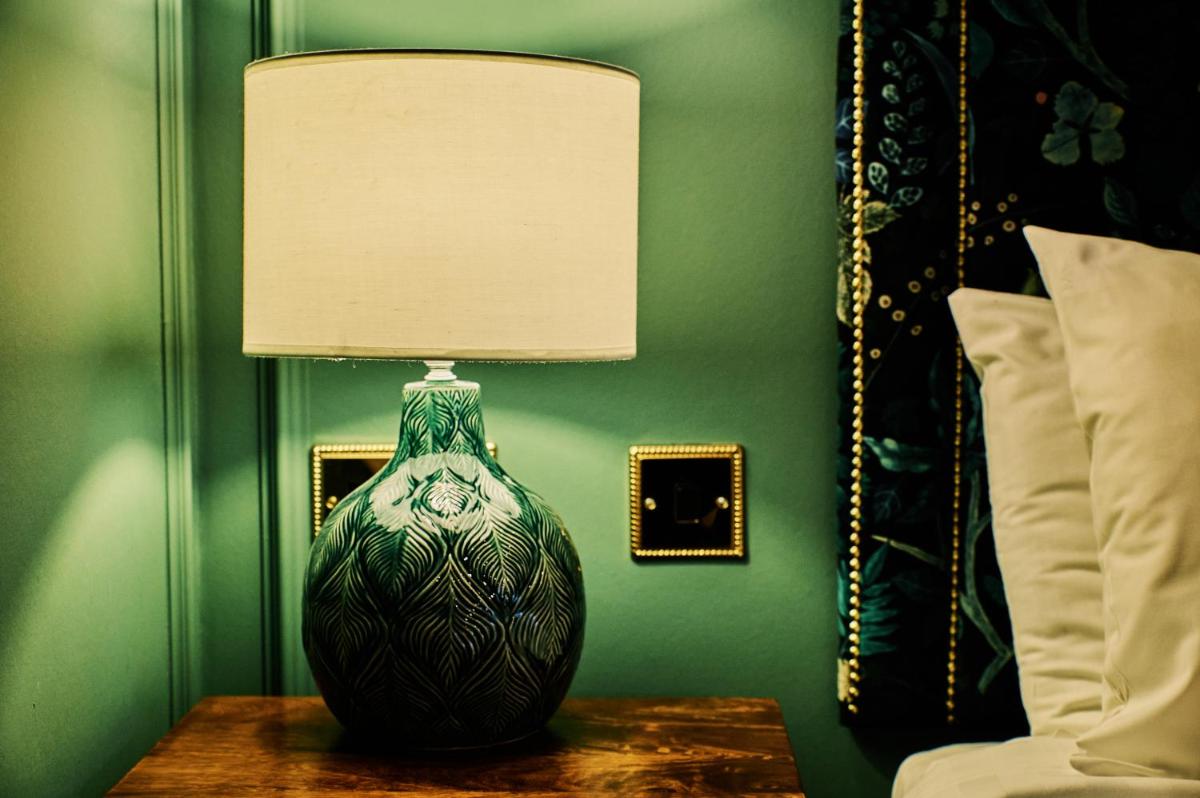 Bedford Swan Hotel and Thermal Spa