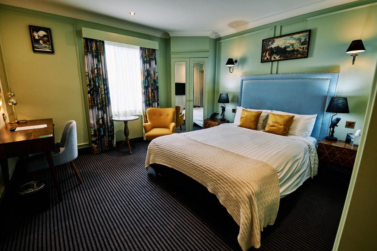 Bedford Swan Hotel and Thermal Spa