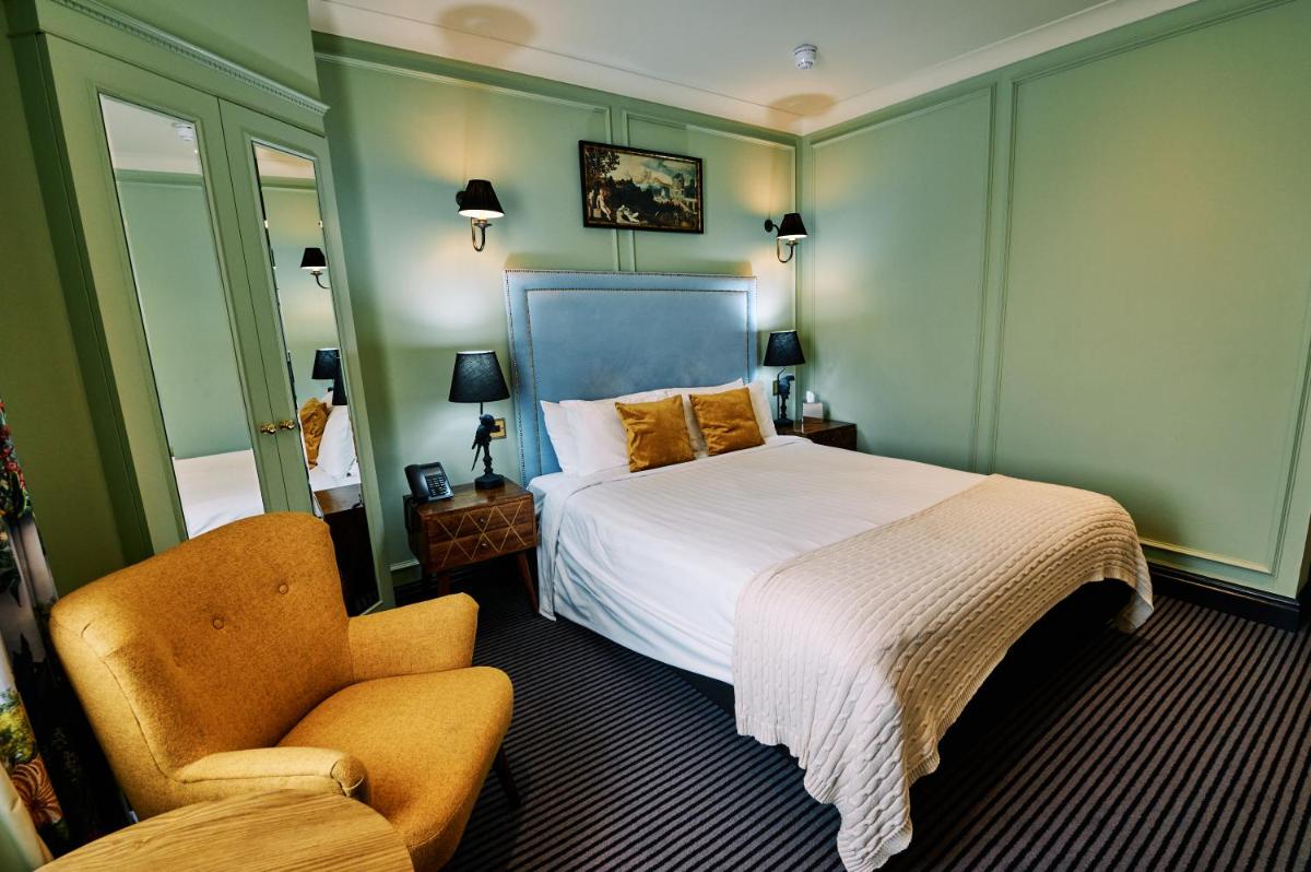 Bedford Swan Hotel and Thermal Spa