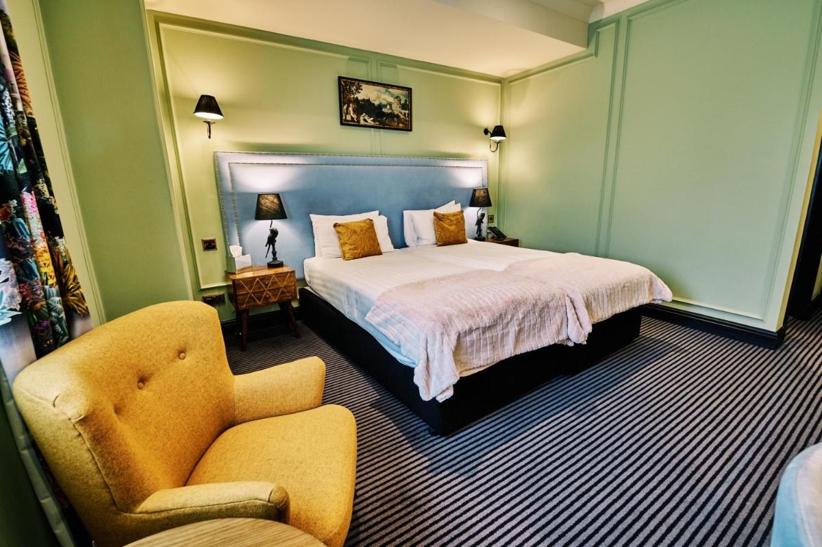 Bedford Swan Hotel and Thermal Spa