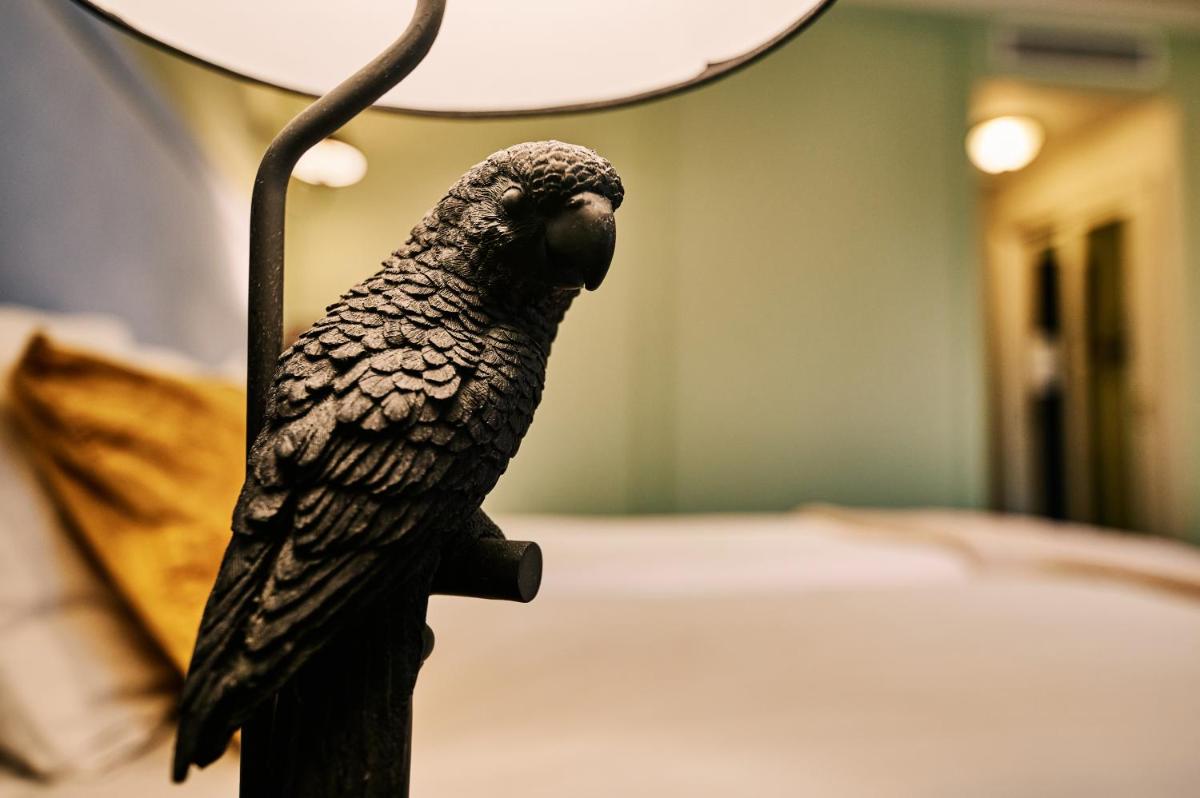 Bedford Swan Hotel and Thermal Spa