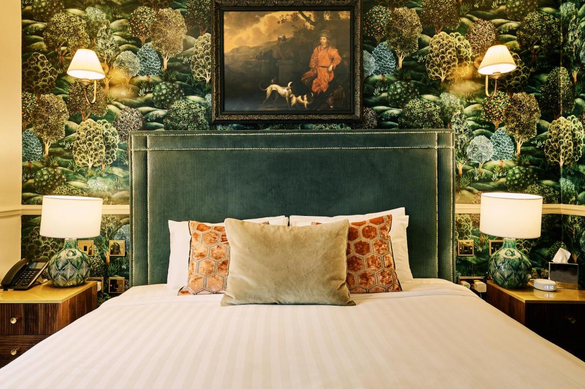 Bedford Swan Hotel and Thermal Spa