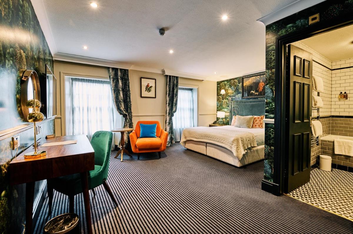 Bedford Swan Hotel and Thermal Spa