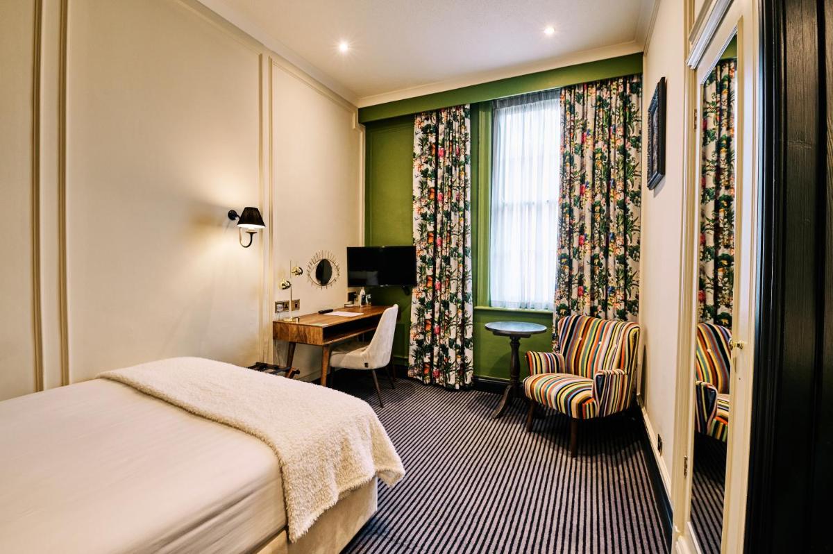 Bedford Swan Hotel and Thermal Spa